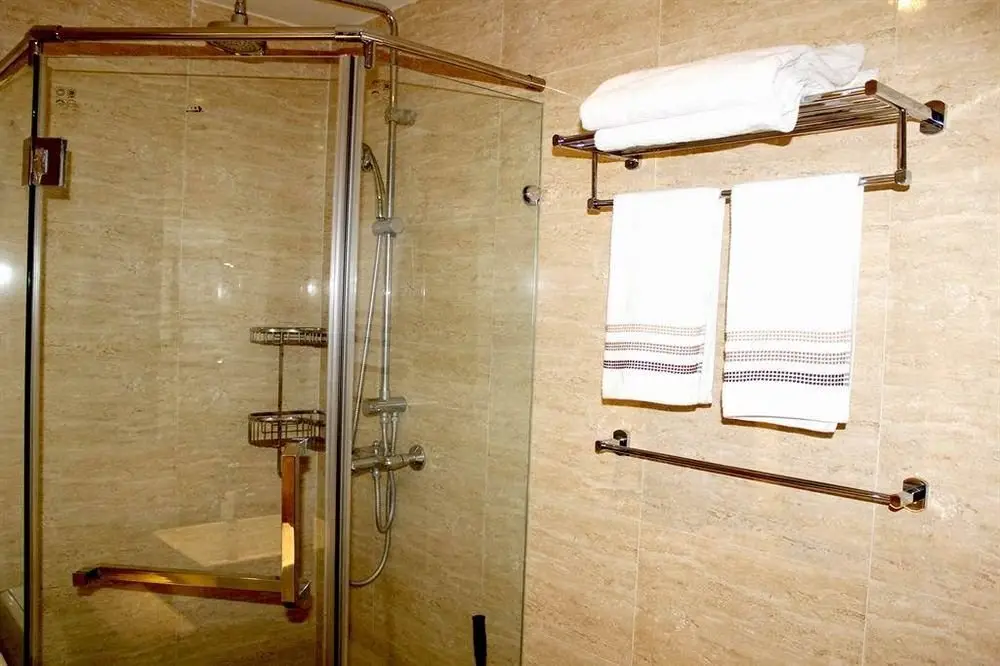 Пекин: Changan No.6 International Apartment