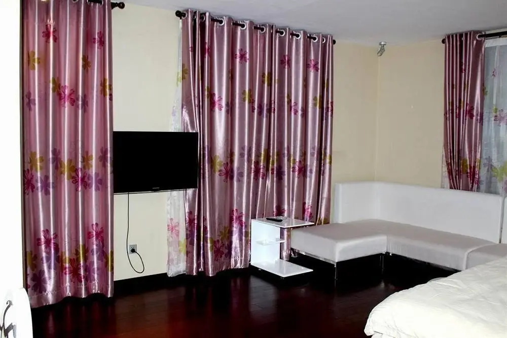 Пекин: Changan No.6 International Apartment
