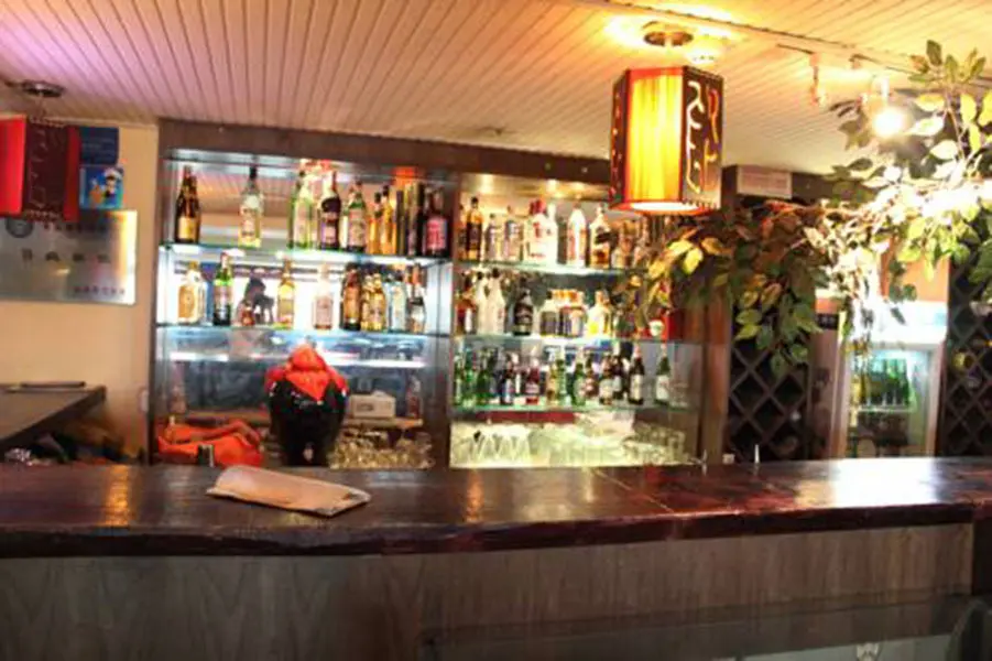 Пекин: Beijing City Central Youth Hotel