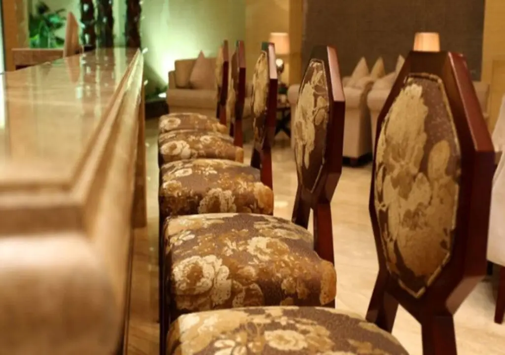 Ханчжоу: Ruijing International Hotel