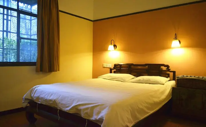 Шанхай: Mingtown Etour Youth Hostel