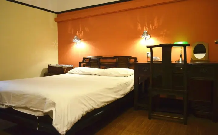 Шанхай: Mingtown Etour Youth Hostel