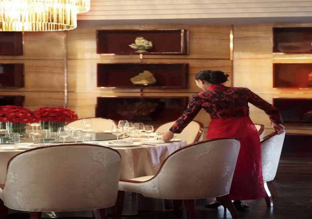 Тайчжоу: Crowne Plaza Taizhou by IHG