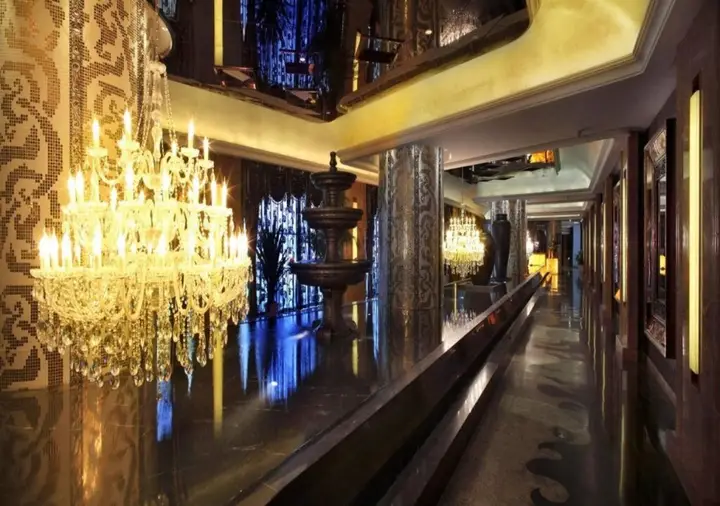 Тайчжоу: Crowne Plaza Taizhou by IHG