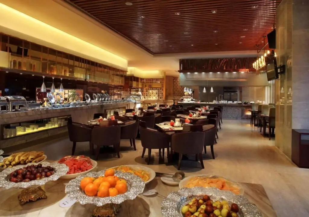 Crowne Plaza Taizhou by IHG — фото 1