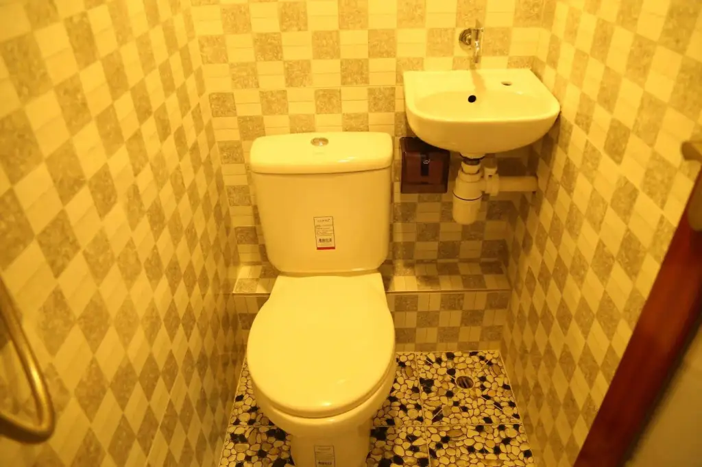 Гонконг: Narli Guest House