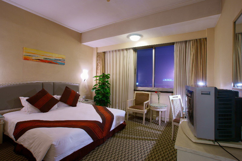 Ханчжоу: Hangzhou Hongli Hotel