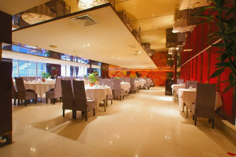 Ханчжоу: Hangzhou Hongli Hotel