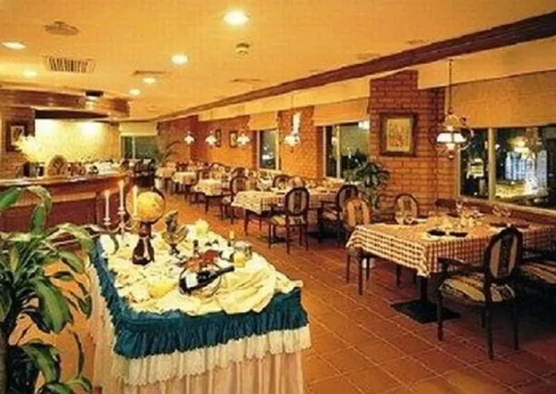 Ханчжоу: Vanwarm Hotel