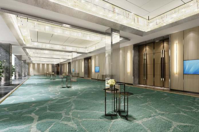 Ханчжоу: Vanwarm Hotel