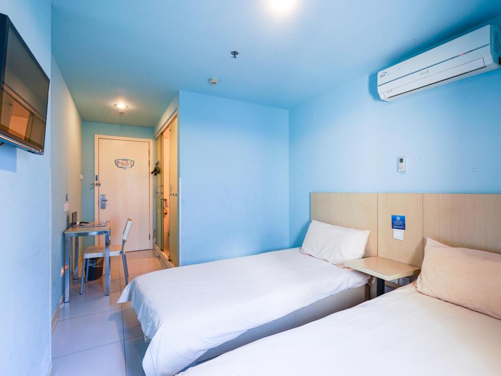 Пекин: Bestay Hotel Express Beijing Temple of Heaven