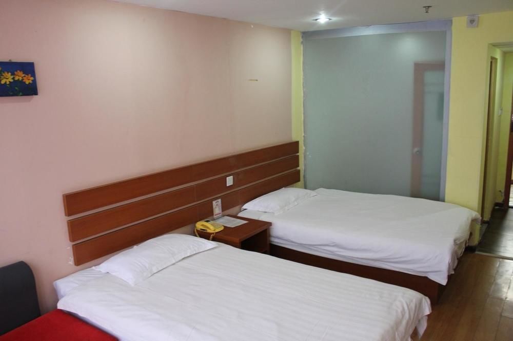 Пекин: Roma Sunshine Hotel