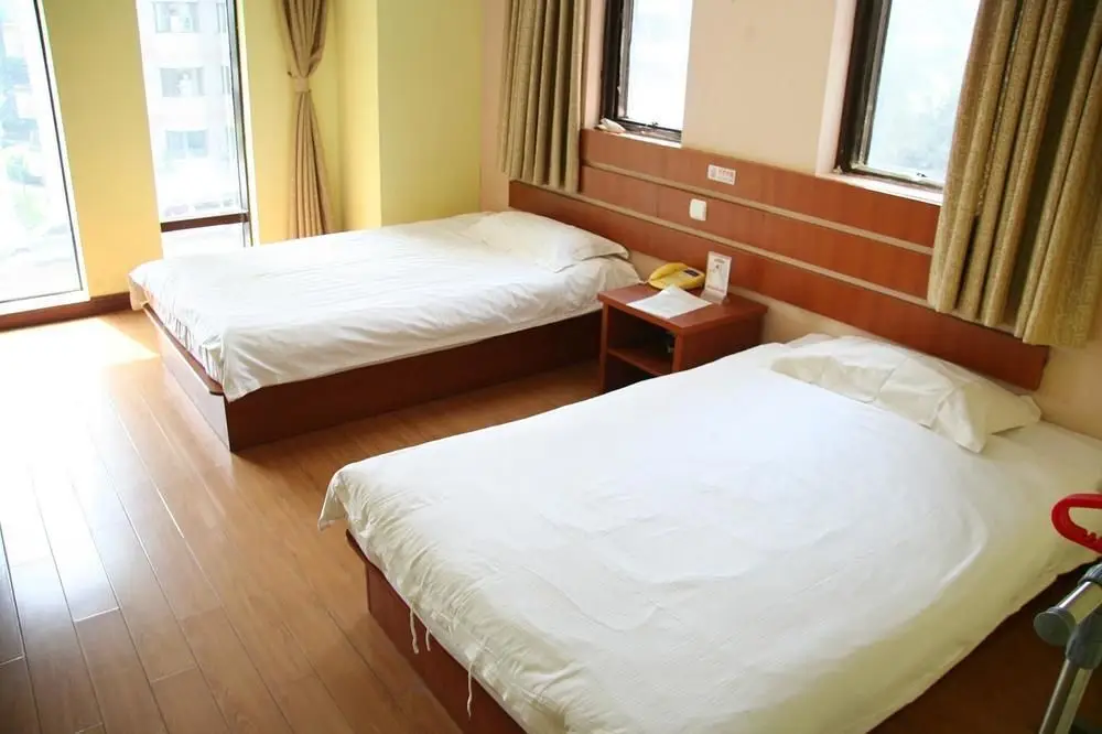 Пекин: Roma Sunshine Hotel