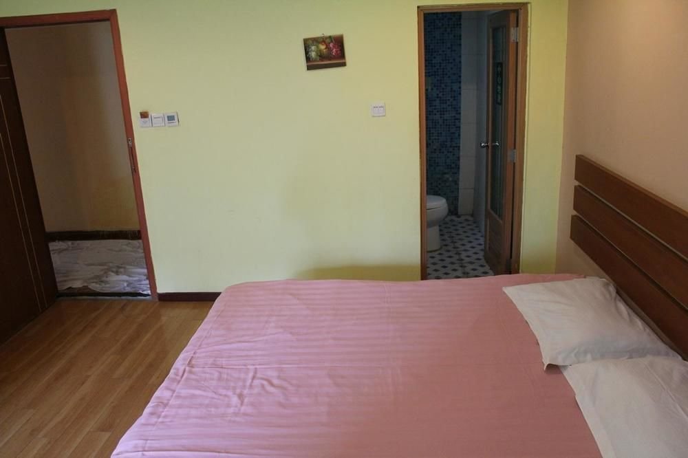 Пекин: Roma Sunshine Hotel