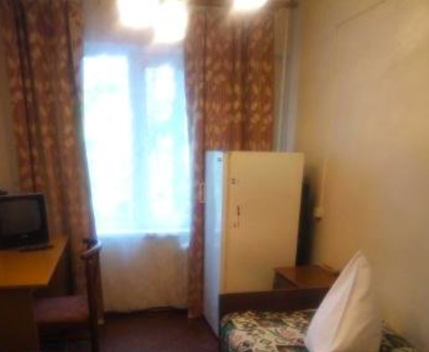 Красково: Economi Hotel Kraskovo