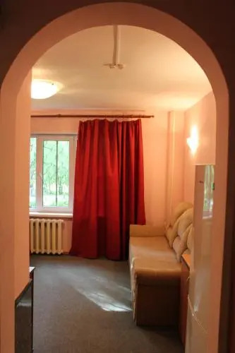 Красково: Economi Hotel Kraskovo