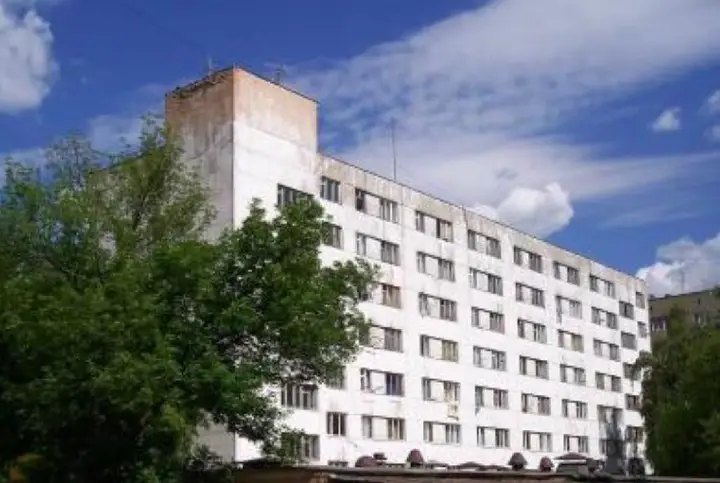 Красково: Economi Hotel Kraskovo