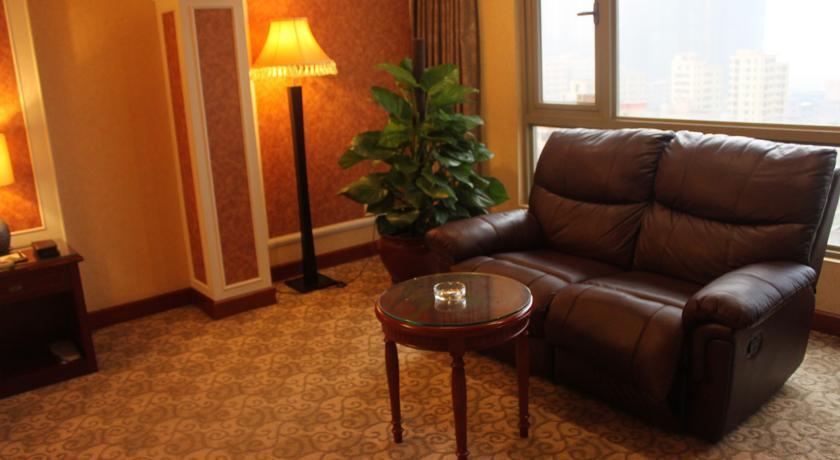 Шэньчжэнь: Vienna Hotel Shenzhen Songgang Street