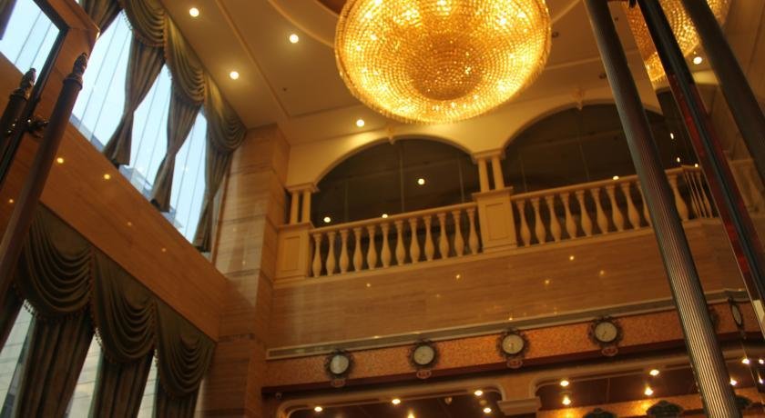Шэньчжэнь: Vienna Hotel Shenzhen Songgang Street