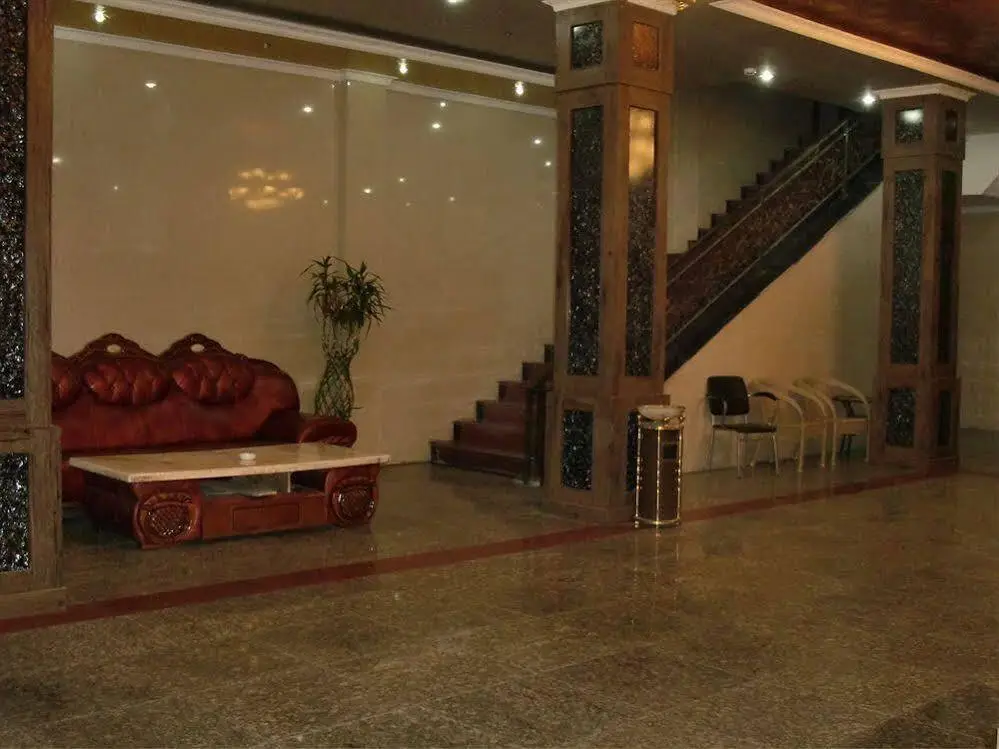 Пекин: Beijing Dihang Business Hotel