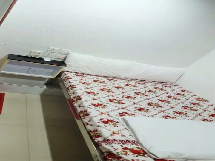 Гонконг: Cynthia’s Inn