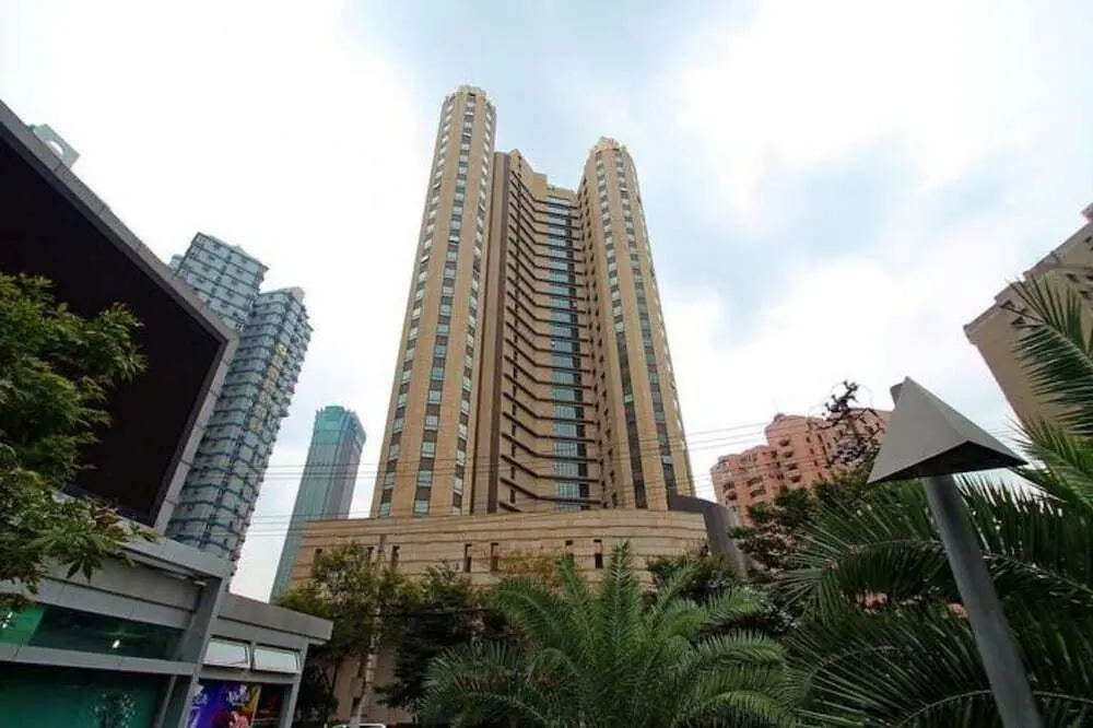 Шанхай: Shanghai Xiaotian Service Apartment—Jingan Boutique