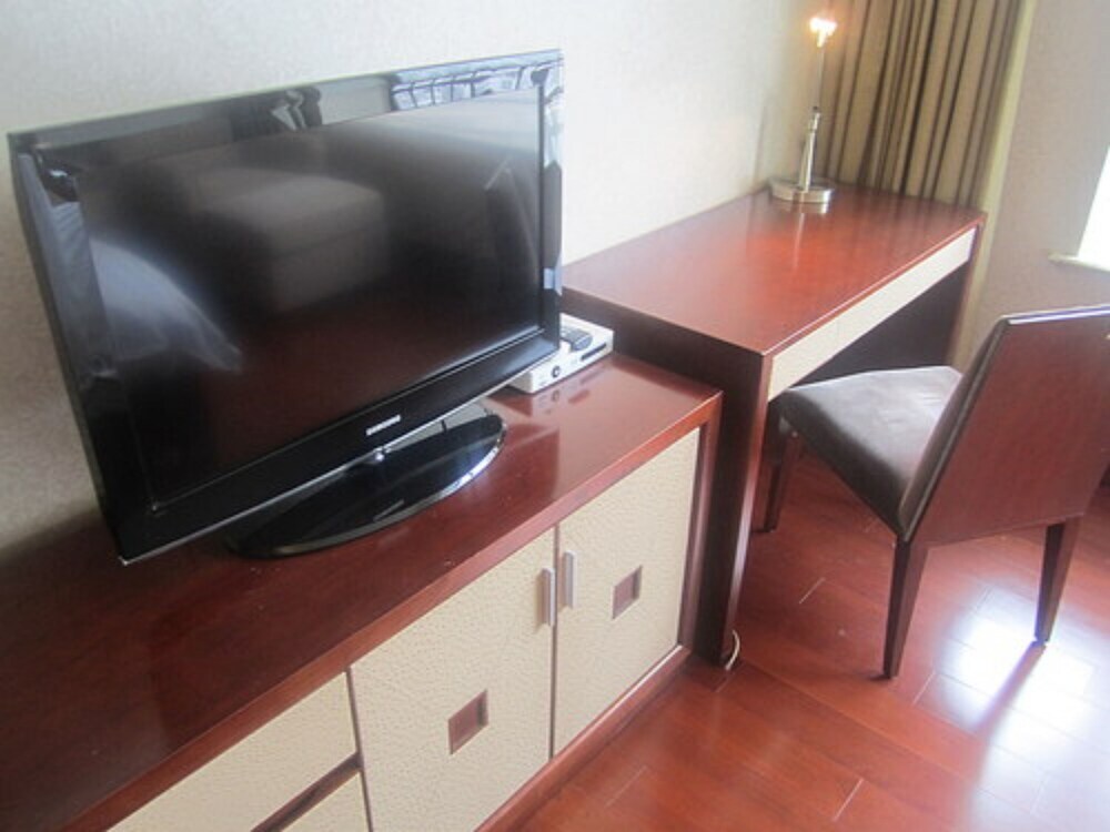 Шанхай: Shanghai Xiaotian Service Apartment—Jingan Boutique
