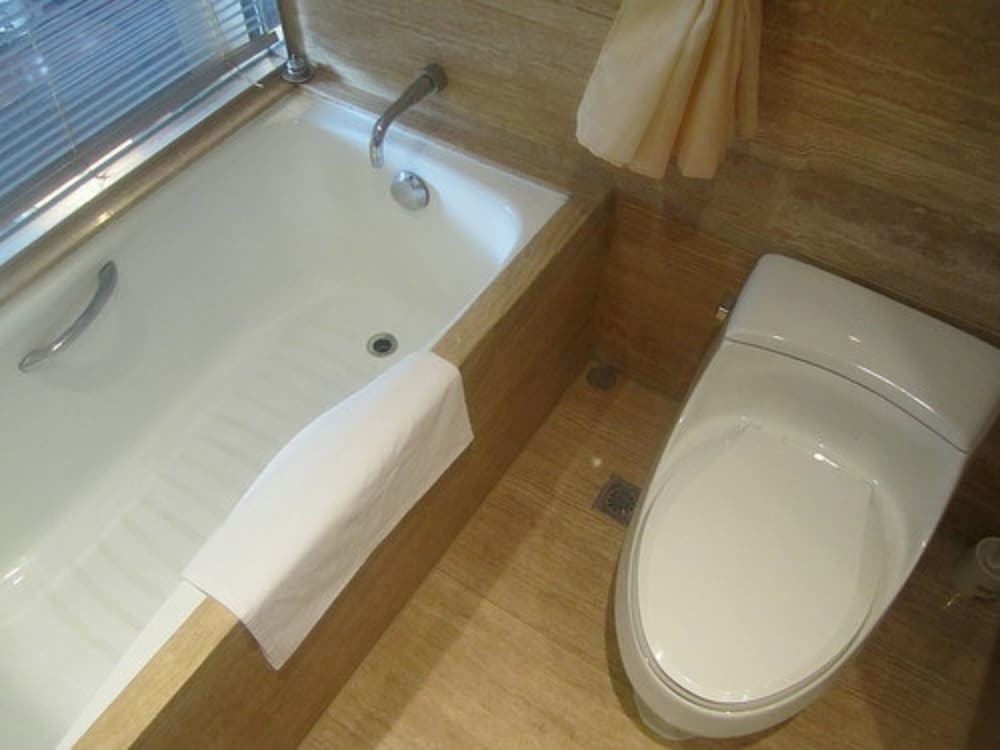 Шанхай: Shanghai Xiaotian Service Apartment—Jingan Boutique