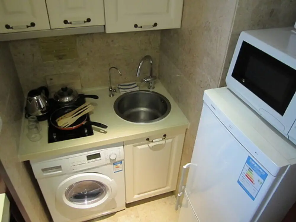 Шанхай: Shanghai Xiaotian Service Apartment—Jingan Boutique