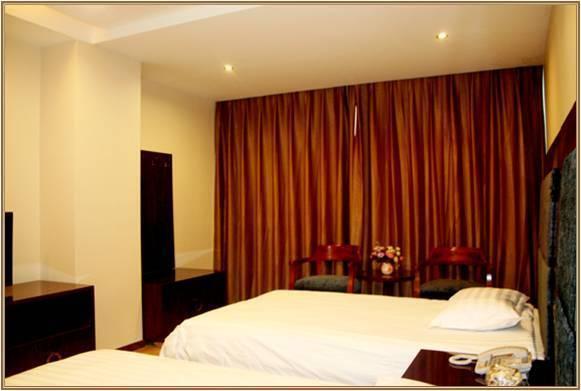 Пекин: Eastern Isleep Hotel