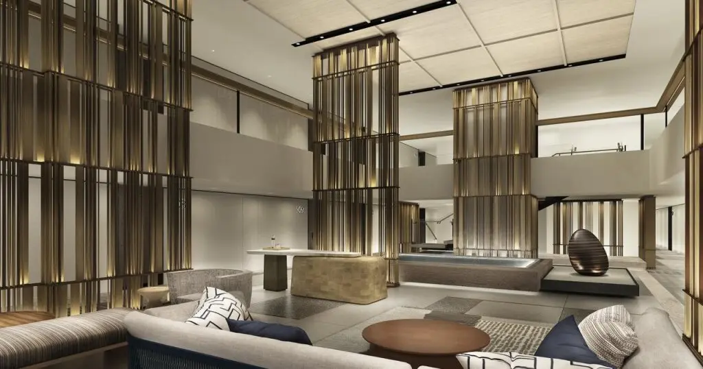 Шэньчжэнь: The Mumian Hotel Shenzhen Luohu
