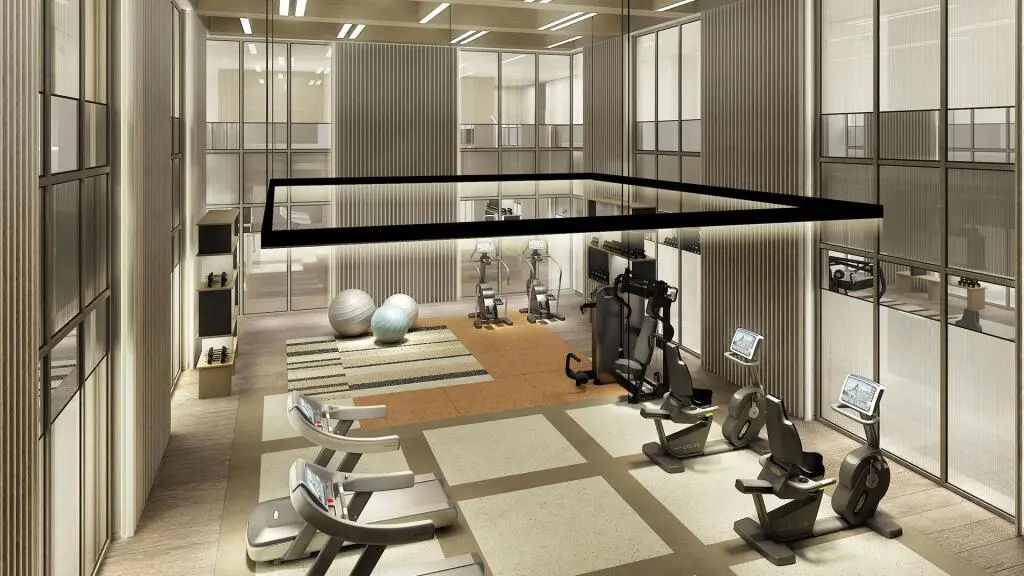 Шэньчжэнь: The Mumian Hotel Shenzhen Luohu