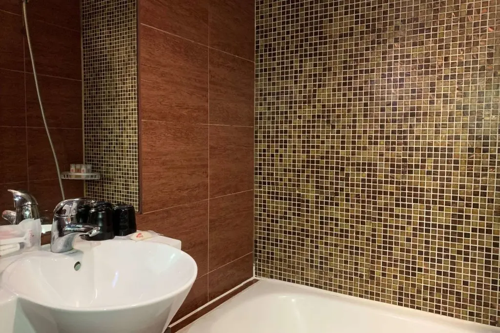 Гонконг: Ramada Grand Tsim Sha Tsui (Former Ramada Hong Kong Grand Tsim Sha Tsui)