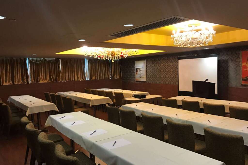 Гонконг: Ramada Grand Tsim Sha Tsui (Former Ramada Hong Kong Grand Tsim Sha Tsui)