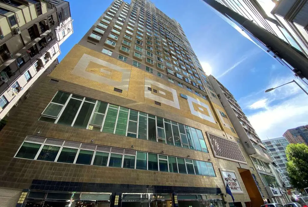 Гонконг: Ramada Grand Tsim Sha Tsui (Former Ramada Hong Kong Grand Tsim Sha Tsui)