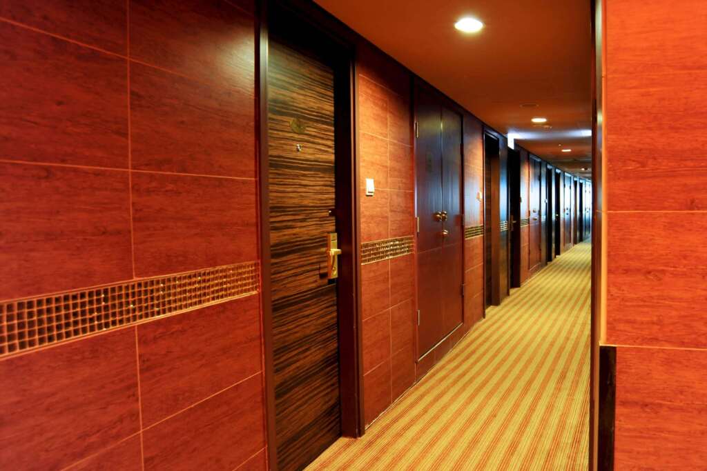 Гонконг: Ramada Grand Tsim Sha Tsui (Former Ramada Hong Kong Grand Tsim Sha Tsui)