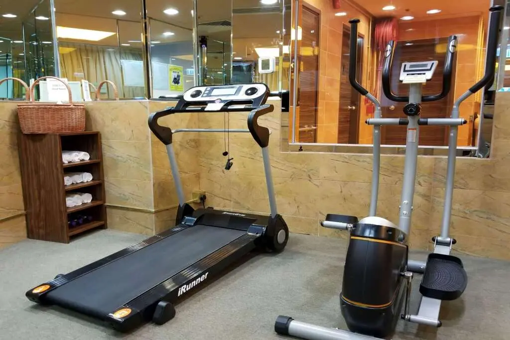 Гонконг: Ramada Grand Tsim Sha Tsui (Former Ramada Hong Kong Grand Tsim Sha Tsui)