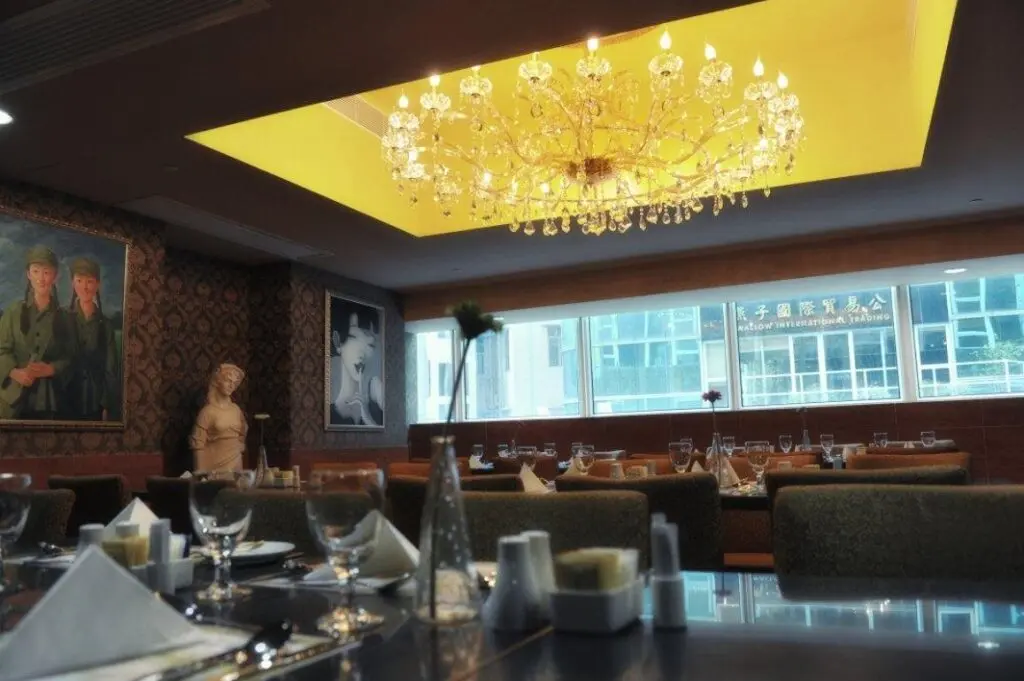 Гонконг: Ramada Grand Tsim Sha Tsui (Former Ramada Hong Kong Grand Tsim Sha Tsui)