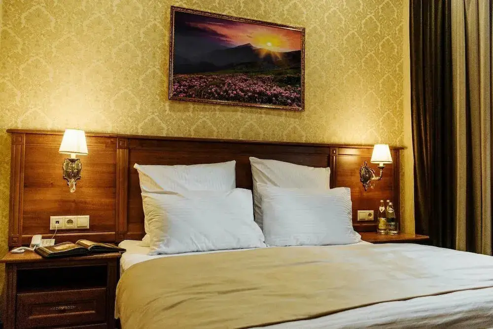Люберцы: Hotel Fenix