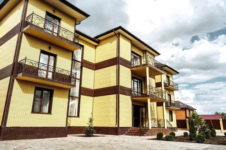 Люберцы: Hotel Fenix