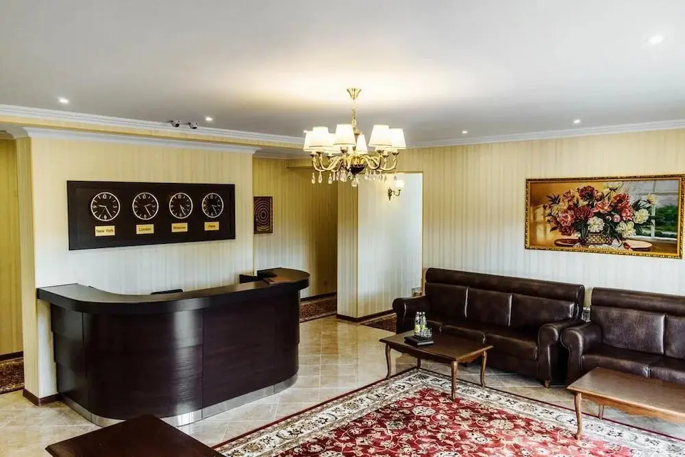 Люберцы: Hotel Fenix