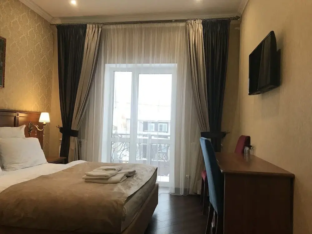 Люберцы: Hotel Fenix