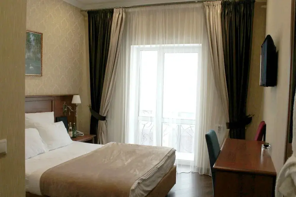 Люберцы: Hotel Fenix