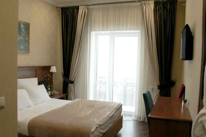 Люберцы: Hotel Fenix