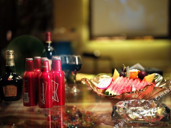 Таншань: Soluxe YiShui Grand Hotel