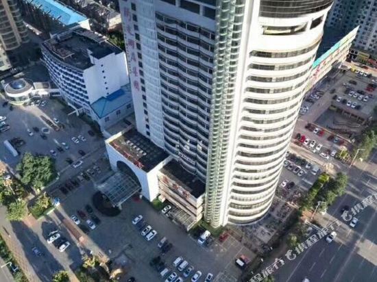 Таншань: Soluxe YiShui Grand Hotel