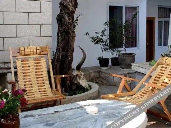 Дали: Dali Yaxianju Inn