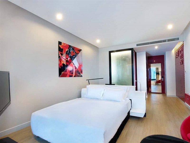 Пекин: Tangram Hotel