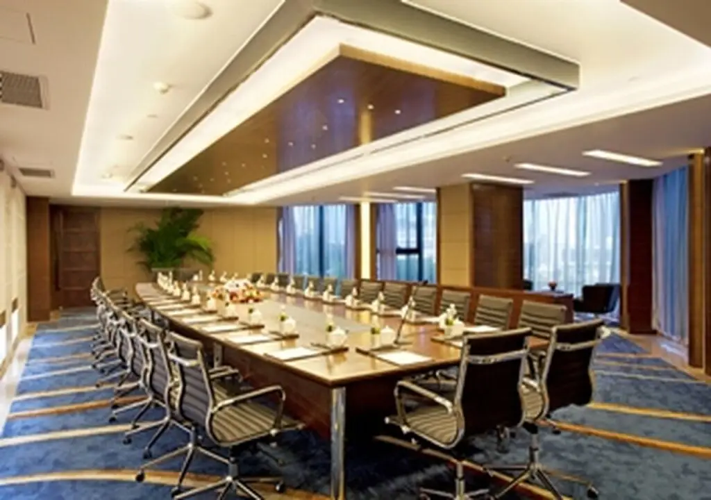 Санья: JOYA International Hotel