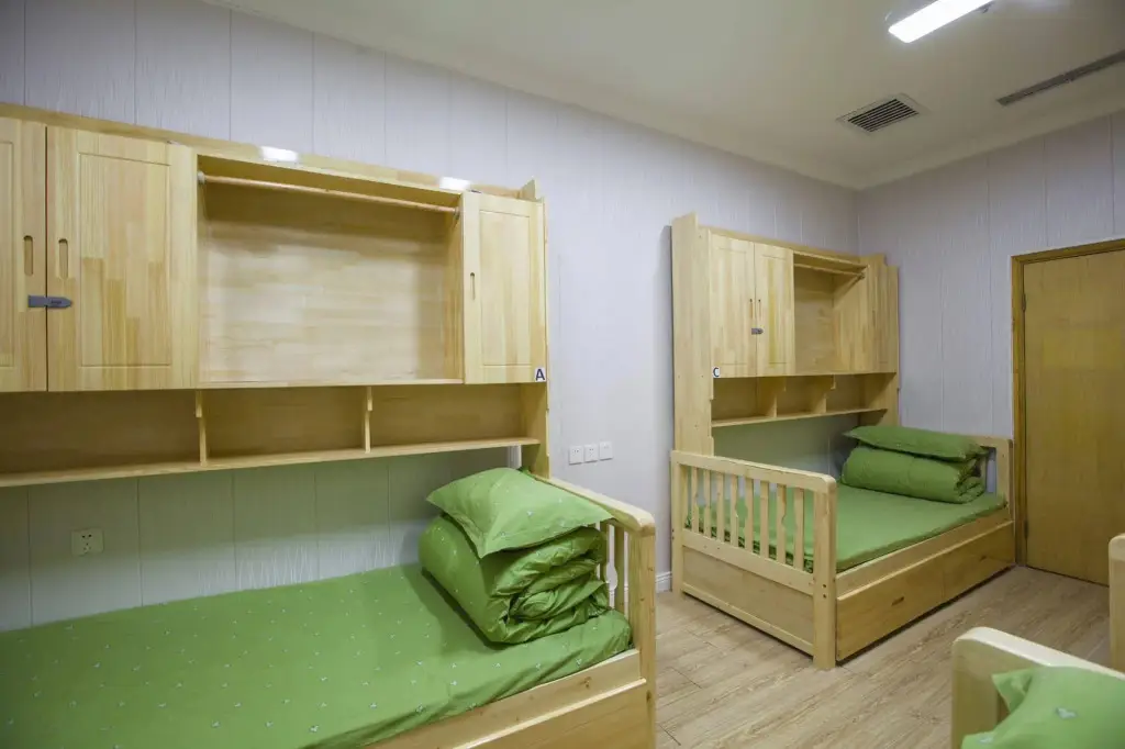 Пекин: Peking Uni International Hostel
